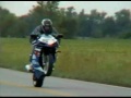 Motorcycles - Yamaha r1, suzuki gsz - Bike stunts, sandstorm