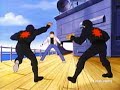 Chuck Norris Karate Kommandos - 05 - Island 1/3