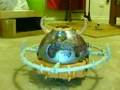 videos de review of universe 2.0 unicron part 4: planet mode