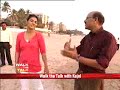 Walk The Talk: Kajol