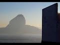 fosso da fortaleza de santa cruz da barra