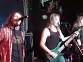 Sonata Arctica Intro+In Black and White+Paid in Full live