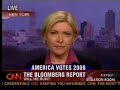 Blitzer and Cafferty on Mike Bloomberg Blitzer and Cafferty on Mike Bloomberg
