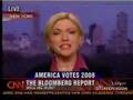 Blitzer and Cafferty on Mike Bloomberg