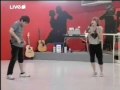 2Tango Benz Erika Thu 20091126.wmv