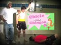 Chicle Chingon Commercial