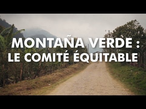 Le comité équitable