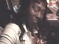 captnsaveahoe, french braids, nicholas corwin and fillmore slim plus friends in hollywood.