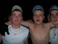 AYCLIFFE CREW