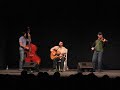 Damir Imamovic Trio