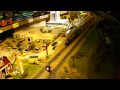 Trains at North Park Mall DFW.MP4