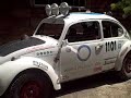 1101 Desert Dingo Class 11 VW walkaround