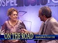 Robbie Maxwell of New Ground on Gospel Music Today