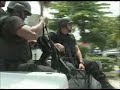 SOLO VIGILANCIA DISCRETA HAY EN GENERAL