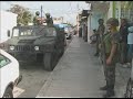 SOLO VIGILANCIA DISCRETA HAY EN GENERAL