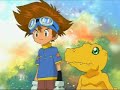 Digimon Adventure Episode 46 (2/2) English Dub