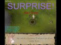 Runescape Easter Event 2007 \"Easter Antics\"