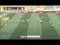 2013 J1 第3節 ベガルタ仙台 2 - 1 柏レイソル Highlights 16/03/2013 ...