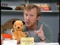Sooty: Never play with matches Sooty: Never play with matches