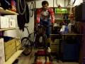V Arion Test bici corsa