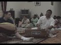 Pre-Janmastami Bhajan - Gaura Arati by Amala Kirtan Prabhu