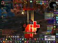 Gruuls Vs Bedlam, Close Call (Kratose Dies!!)