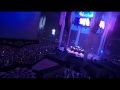 Sensation White & Erick E