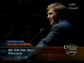 Ron Paul Rally For The Republic Tucker Carlson Intro Part 1