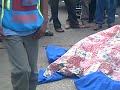 accidente motorista