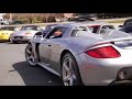 Carrera GT with Straight Pipes \"Ready Fuels\" DVD Carrera GT with Straight Pipes \"Ready Fuels\" DVD