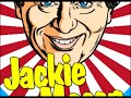 Jackie Mason '08 Vlog 24 Obama's Fraud