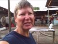 Making Mondongo Soup in Honduras