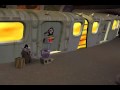 Sam and Max: What's New, Beelzebub #2 Ex-Villians
