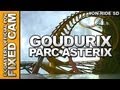 Goudurix (NEW COLOR) - OnRide - Parc Asterix (ECAM)