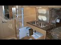 2009 Airstream 23' FB Flying Cloud Travel Trailer RV