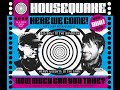 HOUSEQUAKE LIVE @ FFWD 2006 HOUSEQUAKE LIVE @ FFWD 2006