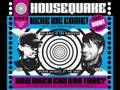 HOUSEQUAKE LIVE @ FFWD 2006