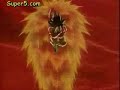 dragonball z pirates of the caribbean theme