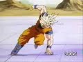 dragonball z pirates of the caribbean theme