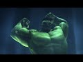 Marvel Universe Online Teaser trailer