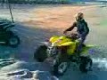 silver lake dune jumping #1 silver lake dune jumping #1