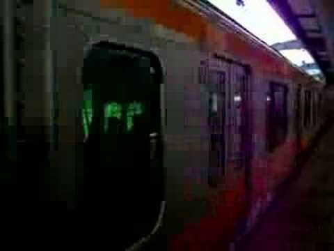 東京発車　中央線　E233系