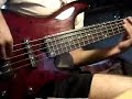 latin bass