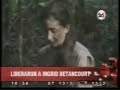 Ingrid Betancourt Libre