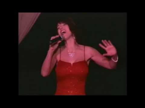 Tracy Rigby Performance Clips / Covers