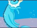 Eeveelutions~Cartoon Heroes