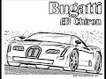 Free Bugatti Cars Coloring at Coloring-Kids-Boys.com Free Bugatti Cars Coloring at Coloring-Kids-Boys.com