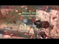 LUCKY MW2 Kill !!