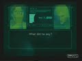 Metal Gear Solid 2 : Easter Eggs Part 2 Metal Gear Solid 2 : Easter Eggs Part 2