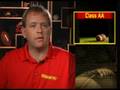 Varsity 845 Football Show Week 5